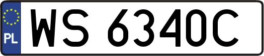 WS6340C