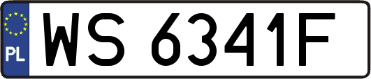 WS6341F