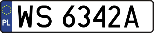 WS6342A