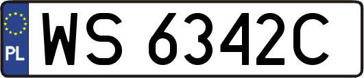 WS6342C