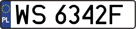 WS6342F