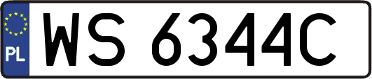 WS6344C