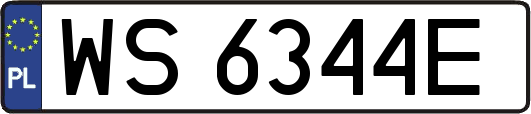 WS6344E