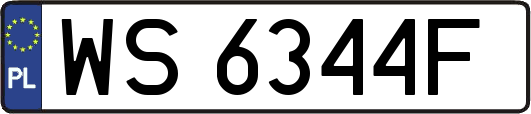 WS6344F