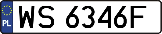 WS6346F