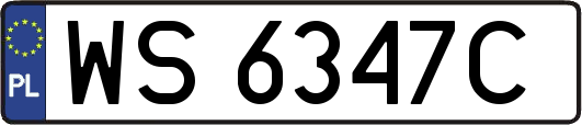 WS6347C