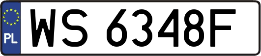 WS6348F