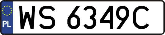 WS6349C