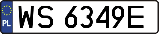 WS6349E