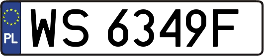 WS6349F