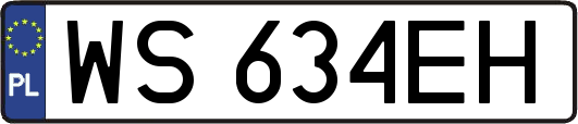WS634EH