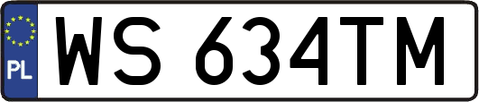 WS634TM