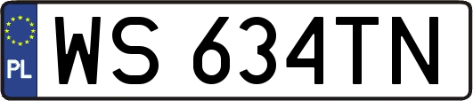 WS634TN