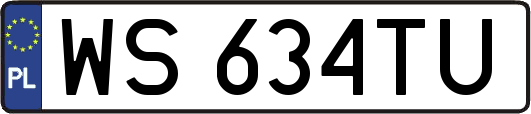 WS634TU