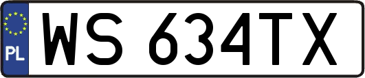 WS634TX