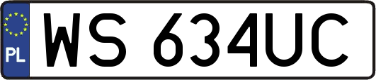 WS634UC