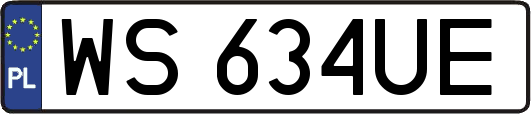 WS634UE