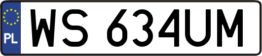 WS634UM