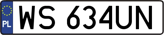 WS634UN