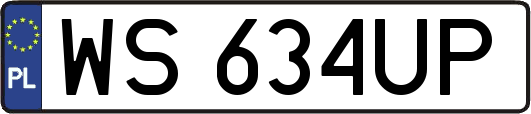 WS634UP