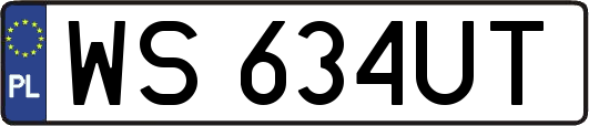 WS634UT