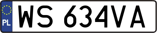 WS634VA