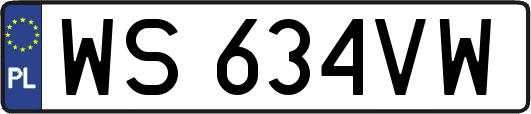 WS634VW