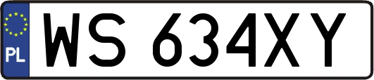WS634XY