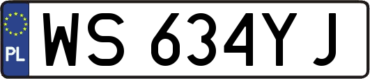WS634YJ