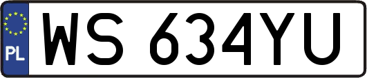 WS634YU