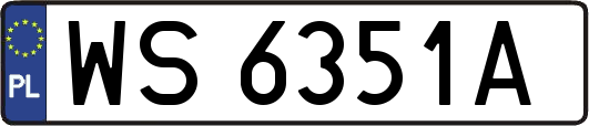 WS6351A
