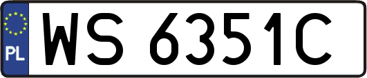 WS6351C