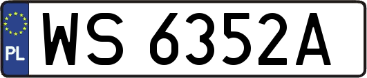 WS6352A