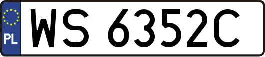 WS6352C