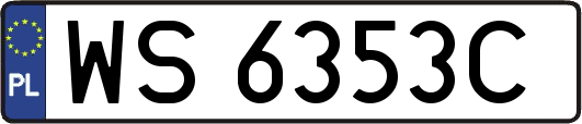 WS6353C