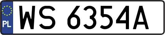 WS6354A