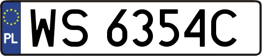 WS6354C
