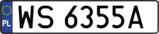 WS6355A