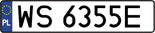 WS6355E