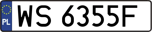 WS6355F