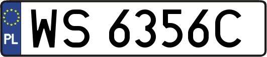 WS6356C