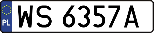 WS6357A