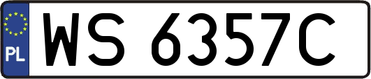 WS6357C