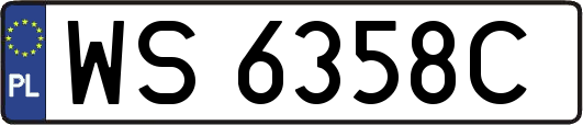 WS6358C