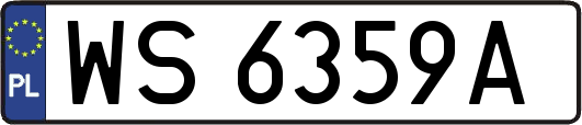 WS6359A