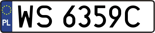 WS6359C
