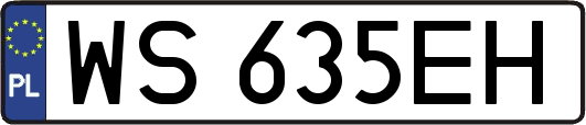 WS635EH