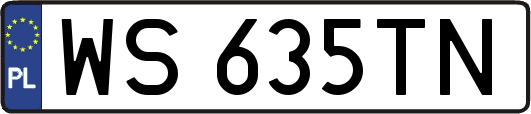 WS635TN