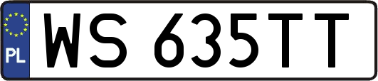WS635TT