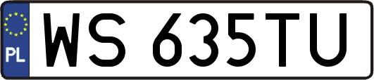 WS635TU